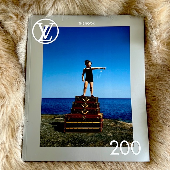 Louis Vuitton Other - Louis Vuitton Look Book